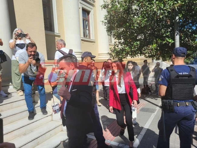 πατρα