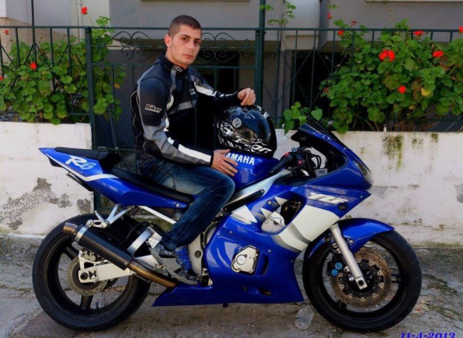 Ξάνθη: 33χρονος πατέρας έχασε τη ζωή του κάνοντας παρά πέντε - Ο τρίτος γιος που θρηνεί η οικογένεια [εικόνες]