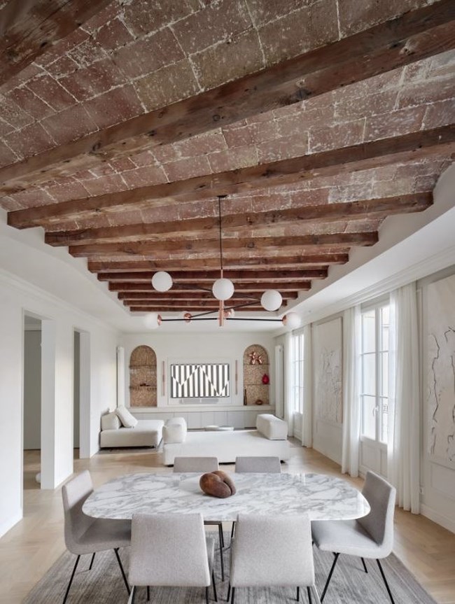 ΣΠΙΤΙ ΒΑΡΚΕΛΩΝΗ