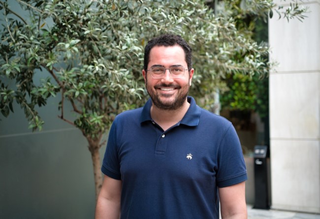 Ανδρέας Σπυρόπουλος στο TheTOC: Το ΠΑΣΟΚ θα είναι δεύτερο κόμμα στις ευρωεκλογές - Ο Κασσελάκης δεν είναι κεντροαριστερός