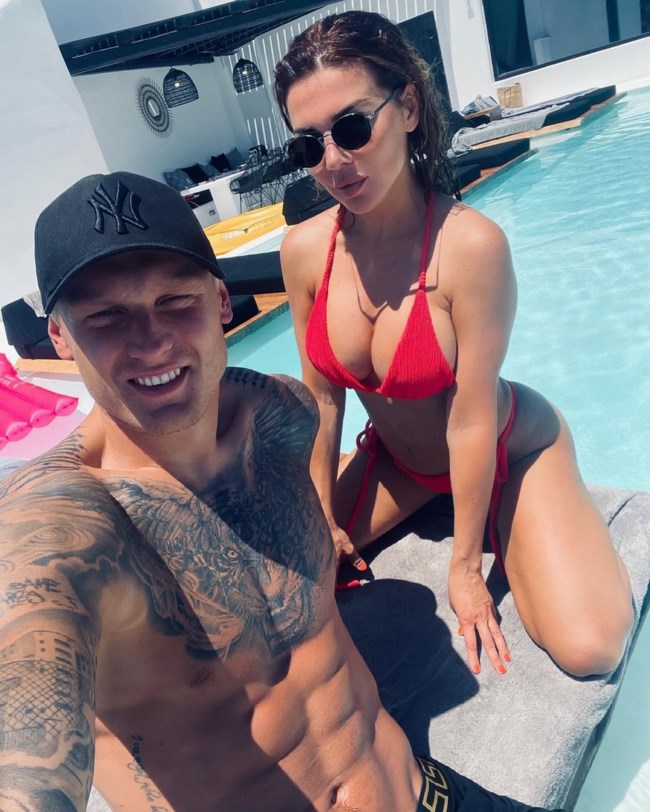 Τίμα Σεντόκοβα