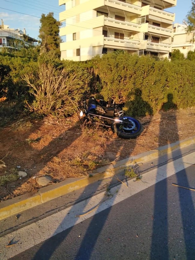 ΤΡΟΧΑΙΟ ΒΟΥΛΑ