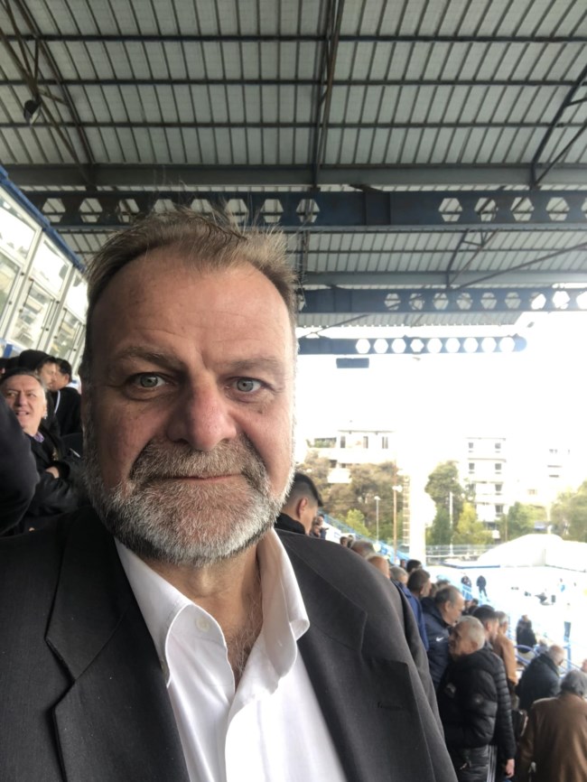 Δύσκολες ώρες για τον Λάζαρο Λασκαρίδη: Παλεύει για τη ζωή του - Είναι 6η ημέρα διασωληνωμένος