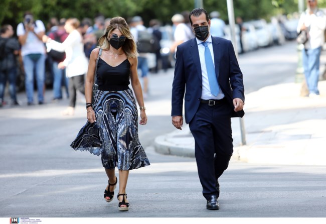 ορκωμοσια