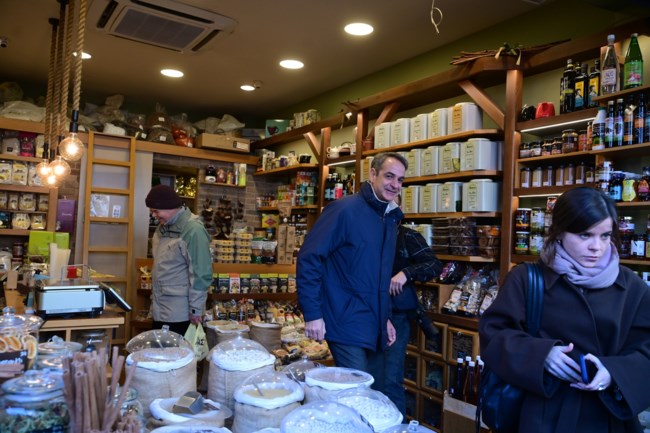 ΜΗΤΣΟΤΑΚΗΣ ΜΑΡΟΥΣΙ