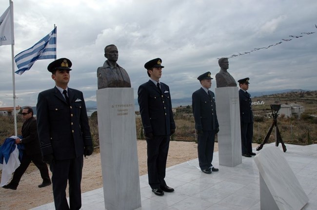 ΠΡΟΤΟΜΕΣ ΠΙΛΟΤΩΝ CANADAIR 2007 ΠΤΩΣΗ