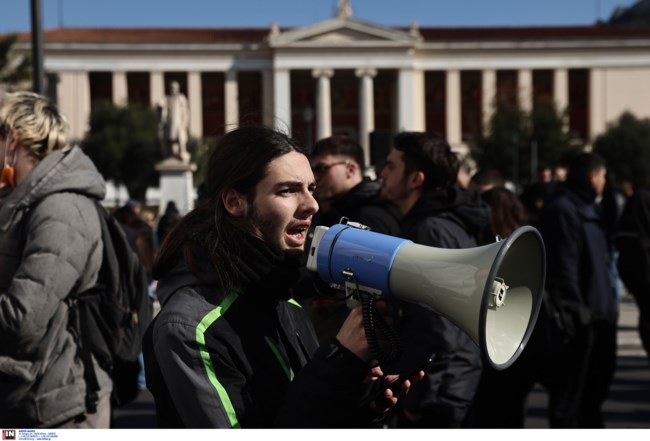 PROCESUL STUDENTILOR