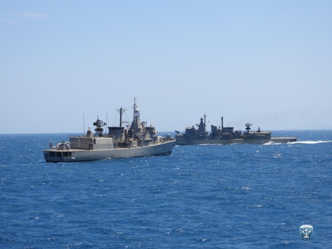 Η Τουρκία απαντά για τη Navtex αορίστου χρόνου: "Δεν θέλουμε ένταση στο Αιγαίο"