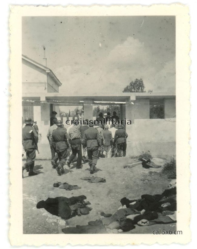 ΚΑΙΣΑΡΙΑΝΗ 1944