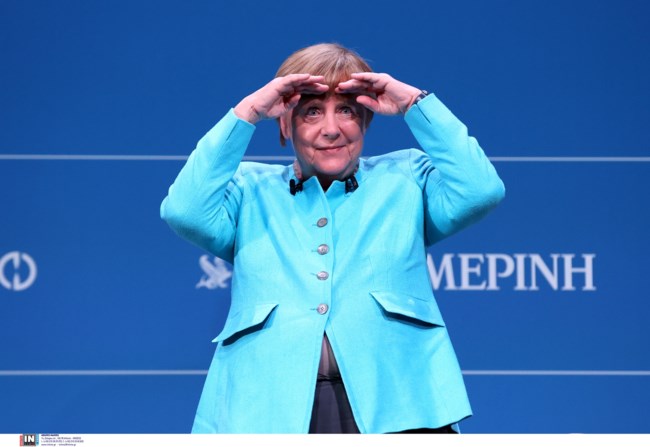 ΜΕΡΚΕΛ
