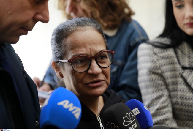Αμαλιάδα: "Η Πόπη έτρωγε πολύ ξύλο" - Καταθέσεις-φωτιά για την Ειρήνη Μουρτζούκου από τη γιαγιά και την ξαδέρφη του βρέφους [βίντεο]