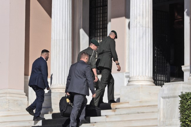 ΚΥΣΕΑ