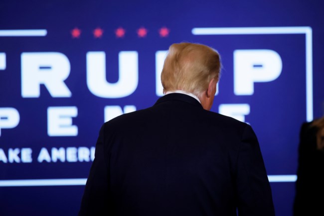 trump