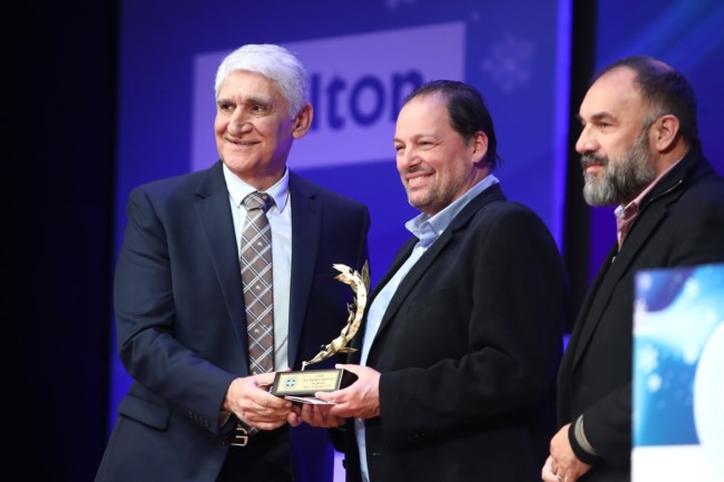 ΒΡΑΒΕΙΑ ΠΣΑΤ 2025