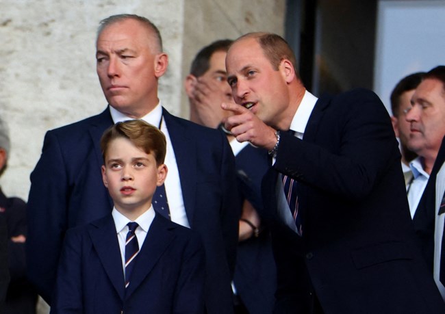 prince george