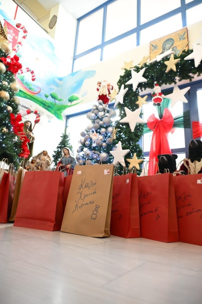 ΝΙΚΟΣ ΑΝΔΡΟΥΛΑΚΗΣ ΣΥΛΛΟΓΟΣ ΦΛΟΓΑ