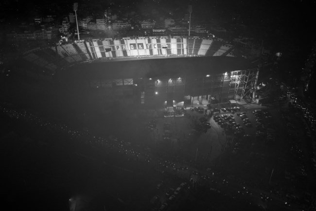 παοκ τουμπα