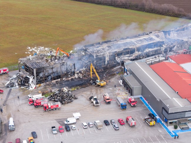 ΕΚΡΗΞΗ ΒΙΟΛΑΝΤΑ