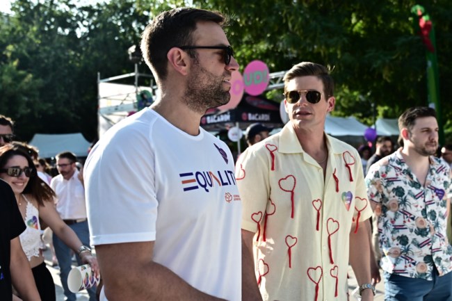 ΚΑΣΣΕΛΑΚΗΣ PRIDE