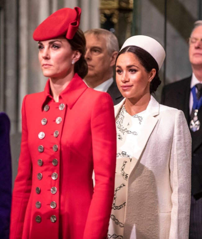kate meghan