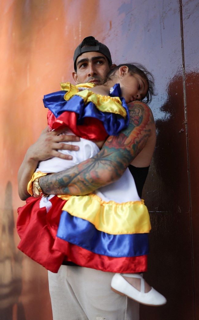 βενεζουελα