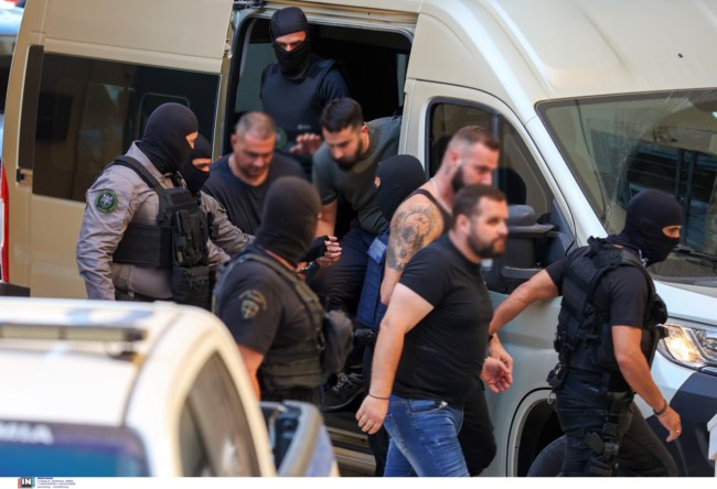 ΚΡΗΤΗ ΜΑΦΙΟΖΟΙ