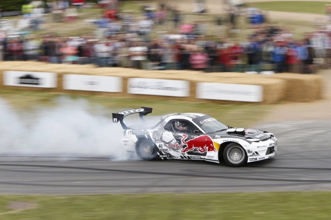 Red Bull