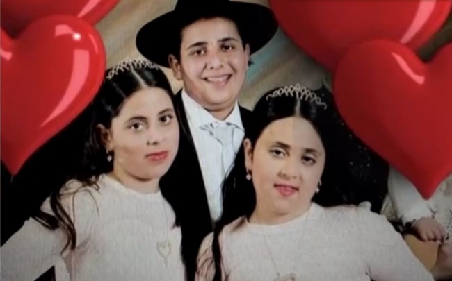 Πόλεμος στη Μέση Ανατολή: Νεκρά τρία παιδιά με ελληνικές ρίζες στο Ισραήλ - Μετά από πυραυλική επίθεση