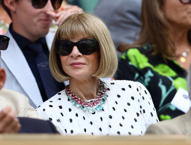 Anna Wintour