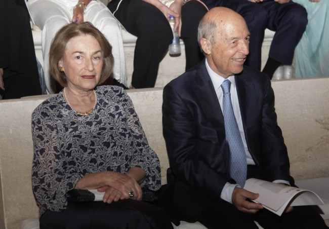 Κώστας Σημίτης: Τετραήμερο πένθος για τον θάνατο του πρώην πρωθυπουργού - Την Πέμπτη η κηδεία του, δημοσία δαπάνη