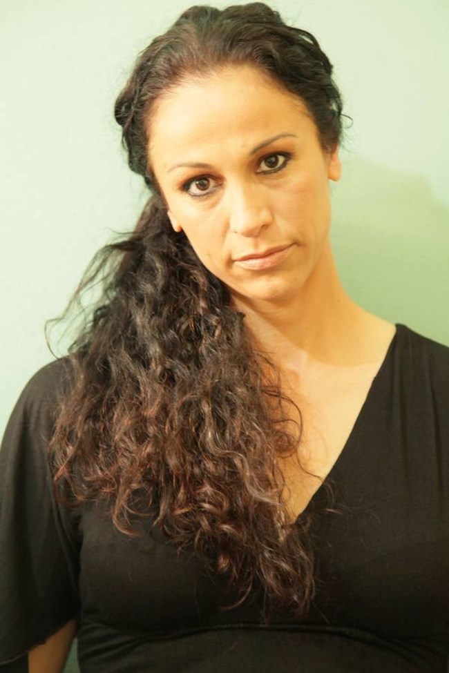 Πέθανε η ηθοποιός Δήμητρα Αγγελοπούλου - Θλίψη στον καλλιτεχνικό κόσμο