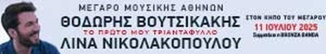 ΘΟΔΩΡΗΣ ΒΟΥΤΣΙΚΑΚΗΣ
