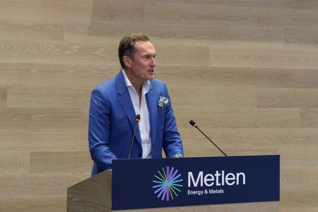 METLEN - JINKO