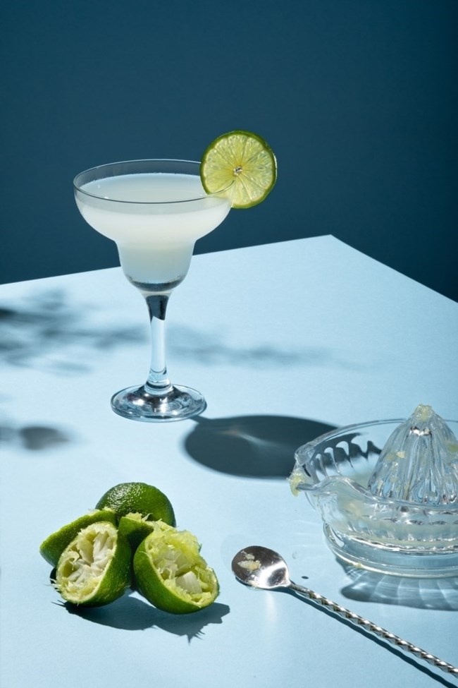daiquiris