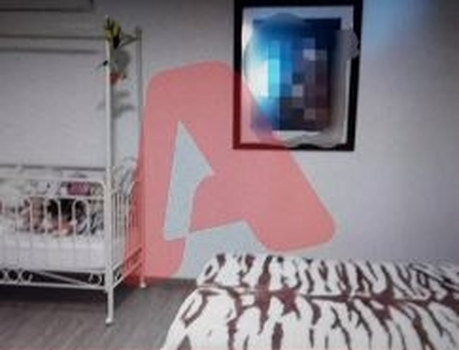 Κιβωτός του Κόσμου: Αυτό είναι το δωμάτιο της πρεσβυτέρας στη δομή του Βόλου - Η διαφορά με αυτό του π.Αντωνίου