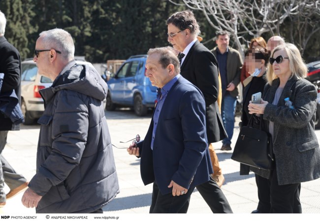 ΡΑΝΙΑ ΙΩΑΝΝΙΔΟΥ ΚΗΔΕΙΑ