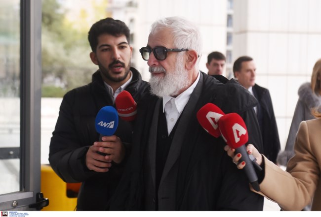 "Κοινωνικός και βιολογικός θάνατος του Πέτρου Φιλιππίδη το 2025 αν δεν αποδείξει την αθωώτητά του", λέει ο Δημητρακόπουλος