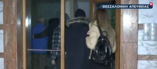 Στάθης Παναγιωτόπουλος: Πουλάει... τρέλα - "Δεν καταλαβαίνω γιατί όλος αυτός ο ντόρος" τα πρώτα λόγια του στην ΕΛ.ΑΣ