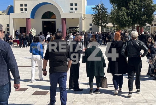 ΚΗΔΕΙΑ ΠΕΝΝΥ