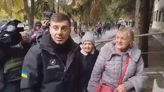 ουκρανια