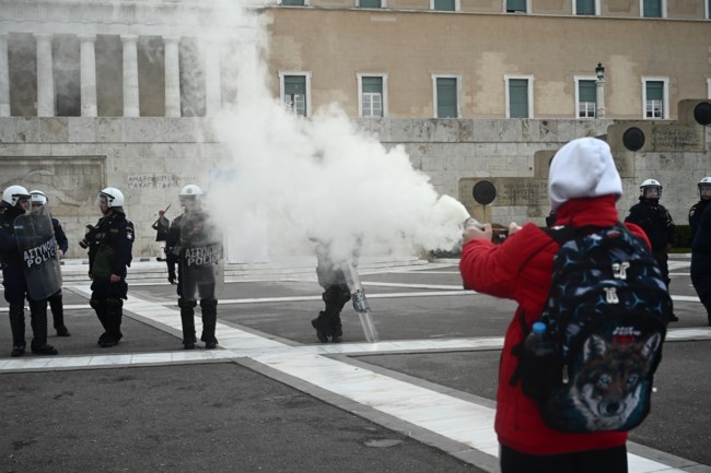 Μελισσοκόμοι