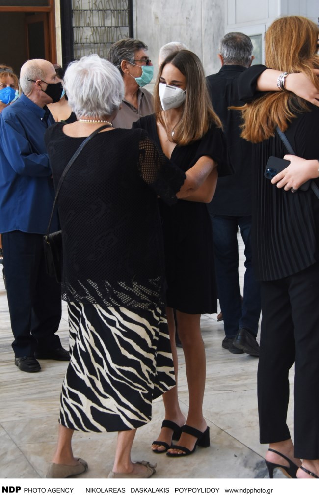 ΜΑΡΙΑ ΒΟΣΚΟΠΟΥΛΟΥ