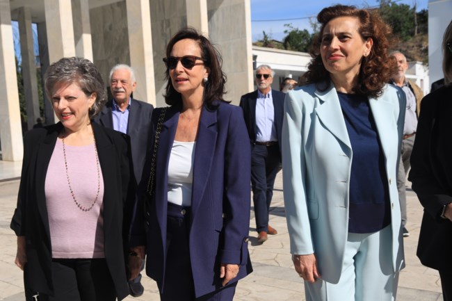 φωφη γεννηματα