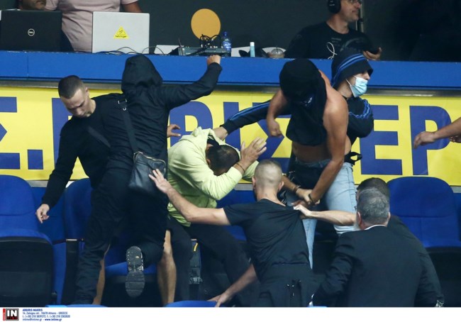 Επεισόδια
