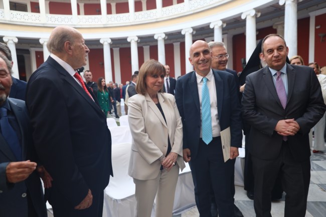 βραβεια Μποτση