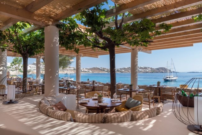 BILL&COO HOTELS MYKONOS: Γαστρονομικές ιστορίες με έμπνευση από την Ελληνική Παράδοση στο Gastronomy Project