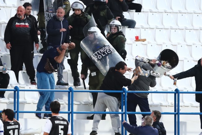 ΚΗΦΙΣΙΑ ΟΦΗ ΕΠΕΙΣΟΔΙΑ