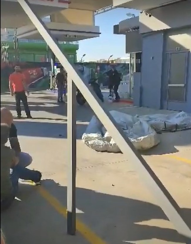 γερακας