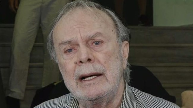 Χρήστος Πολίτης: Ο "Γιάγκος Δράκος" της Ελλάδας "έφυγε", αλλά η Λάμψη του θα μείνει για πάντα