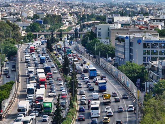 ΚΙΝΗΣΗ